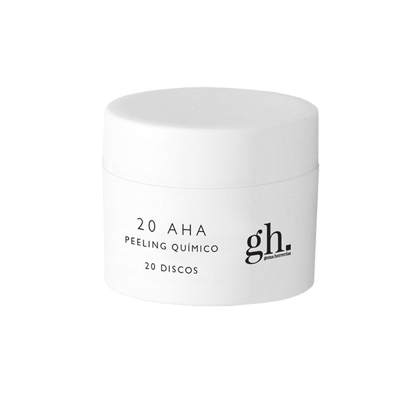 Gema Herrerías 20 AHA Peeling Químico 20 ml-1