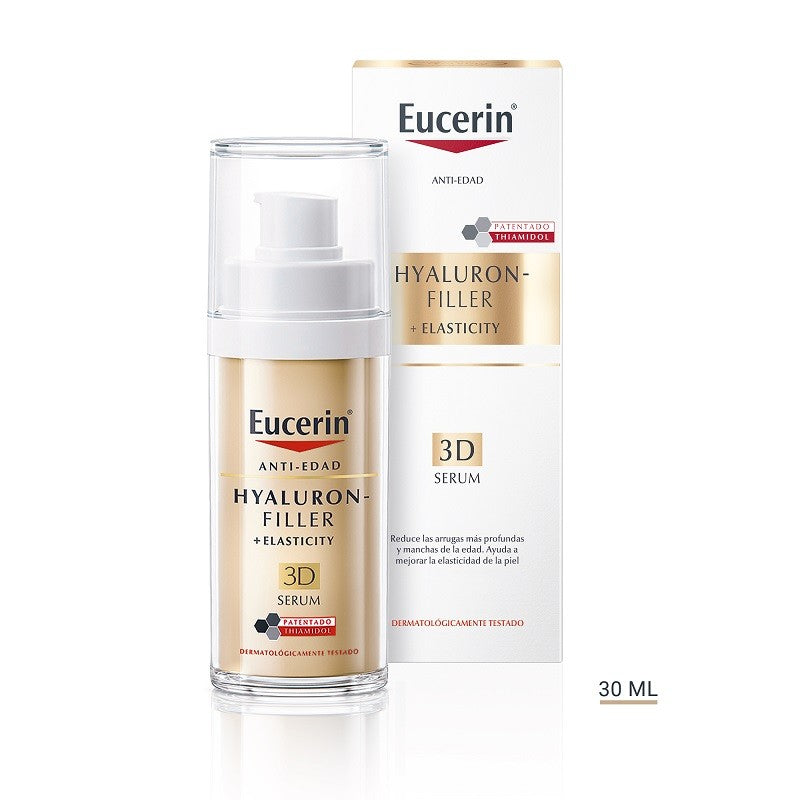 EUCERIN Hyaluron-Filler Elasticity 3D Sérum 30ml-2