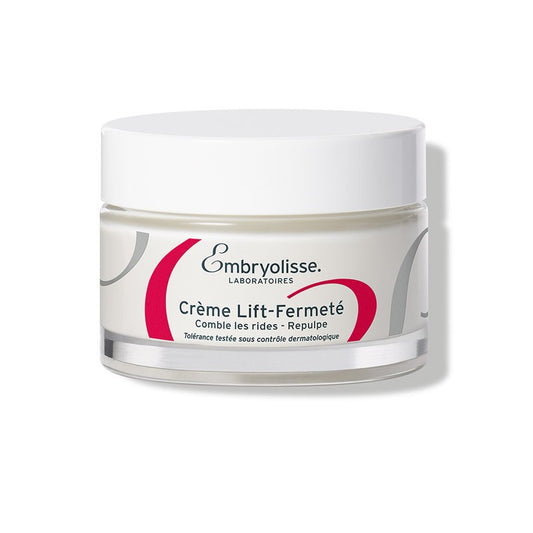EMBRYOLISSE Crema Facial Reafirmante 50ml-1