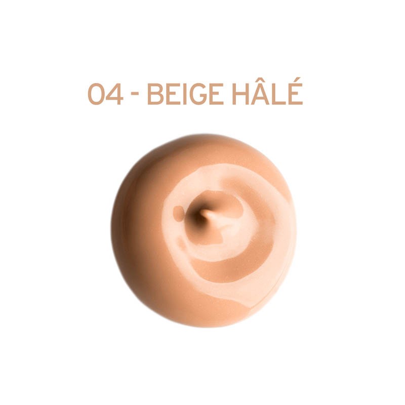EMBRYOLISSE Maquillaje Fluido Warm Beige 4 30 ml-2