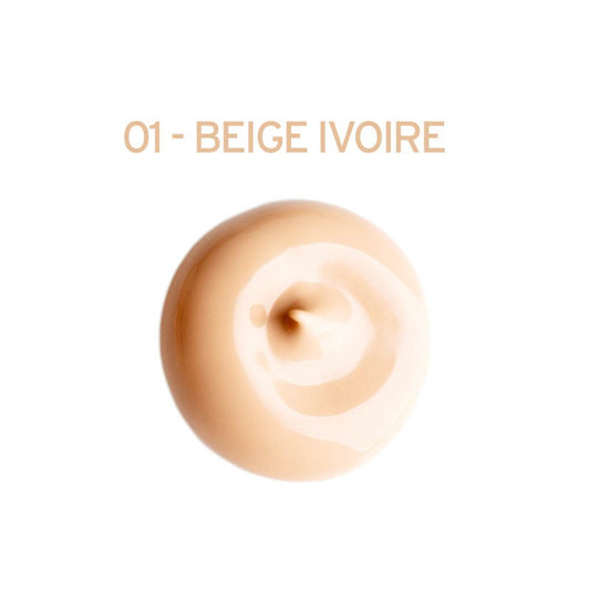 EMBRYOLISSE Maquillaje Fluido Ivory Beige 1 30 ml-1