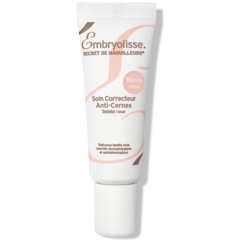 EMBRYOLISSE Corrector de Ojeras Rosa 8ml-1