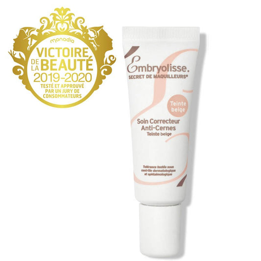 EMBRYOLISSE Corrector de Ojeras Beige 8 ml-1
