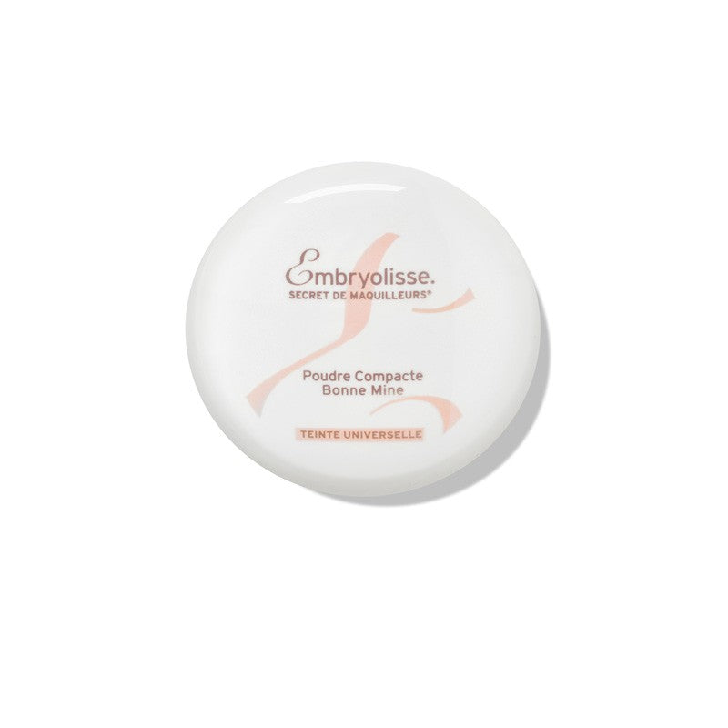 EMBRYOLISSE Polvo Compacto Bonne Mine 12 gr-1