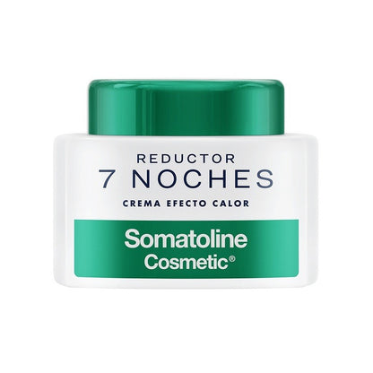 SOMATOLINE Reductor 7 Noches Intensivo Crema 250ml-2