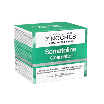 SOMATOLINE Reductor 7 Noches Intensivo Crema 250ml-1