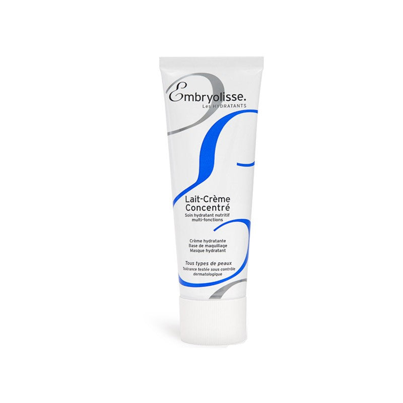 EMBRYOLISSE Leche Crema Concentrada 30 ml-1