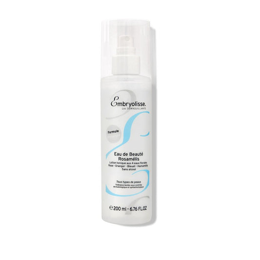 EMBRYOLISSE Agua de Belleza Rosamelis 200ml-1