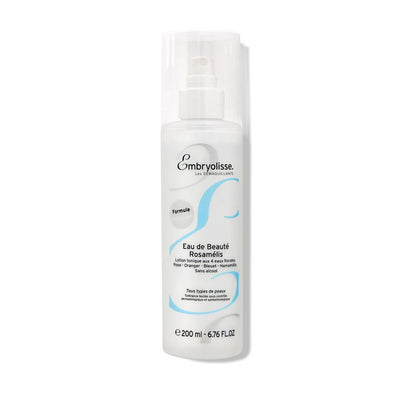 EMBRYOLISSE Agua de Belleza Rosamelis 200ml-1