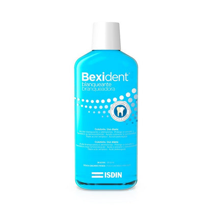 BEXIDENT Blanqueante Colutorio 500ml-1