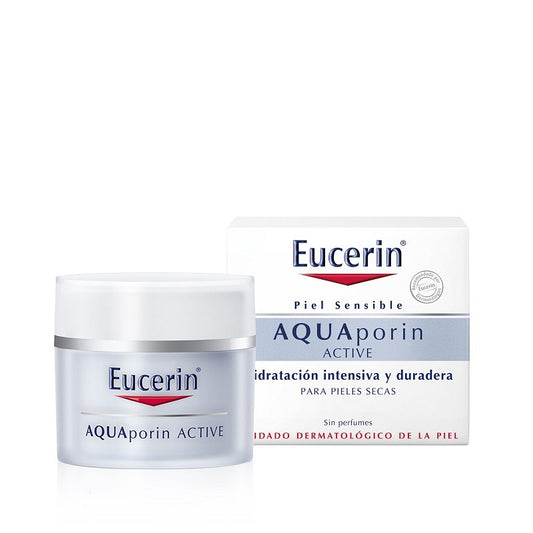 EUCERIN Aquaporin Active Piel Seca 50ml-1