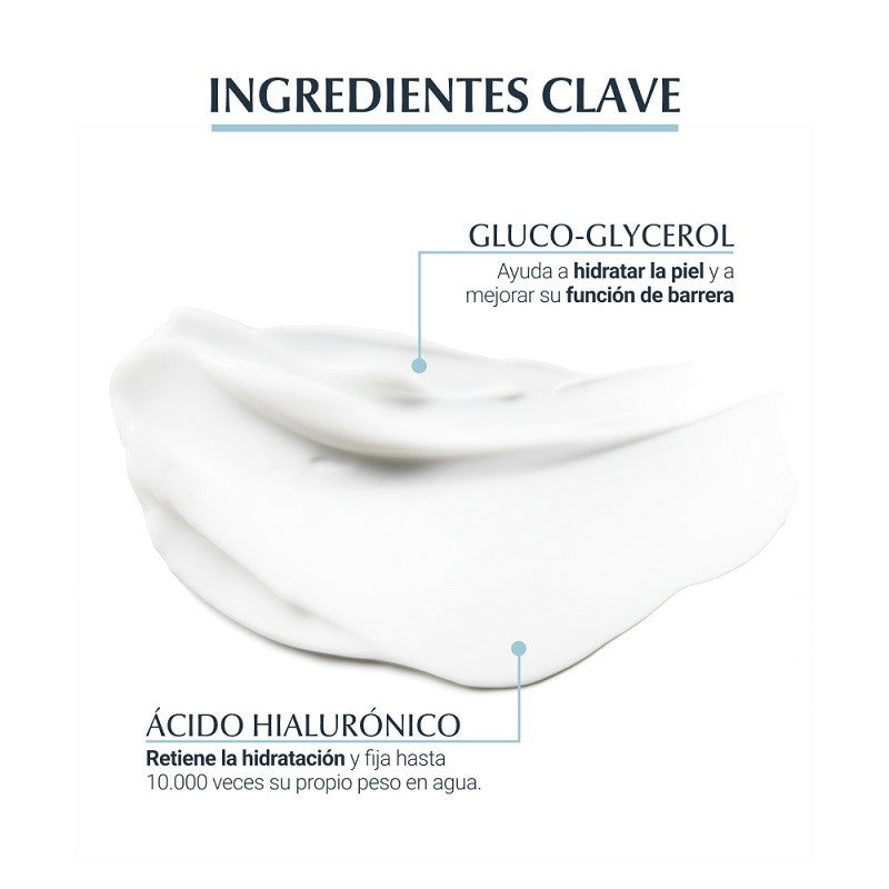 EUCERIN Aquaporin Active Piel Seca 50ml-5