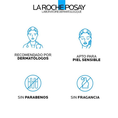 LA ROCHE POSAY Cicaplast Baume B5+ (100ml)-10