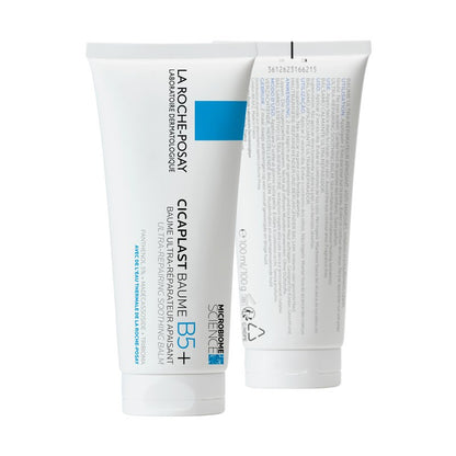 LA ROCHE POSAY Cicaplast Baume B5+ (100ml)-3