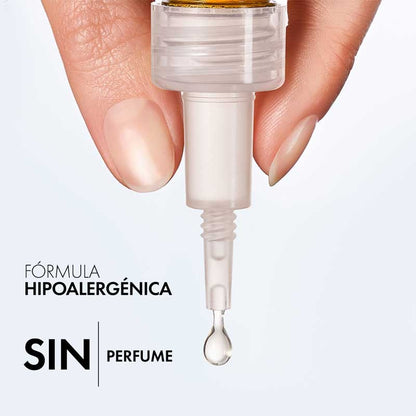 VICHY Liftactiv Sérum Vitamina C Activador de Luminosidad 20ml-9