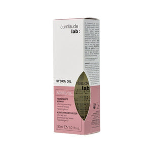 CUMLAUDE LAB Hydra Oil Aceite Vulvar Hidratante 30ml-1