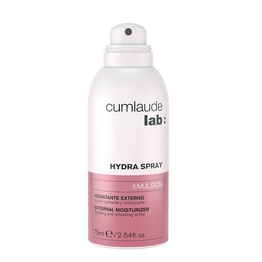 CUMLAUDE LAB Hydra Spray Brume Hydratante Vulvaire 75 ml