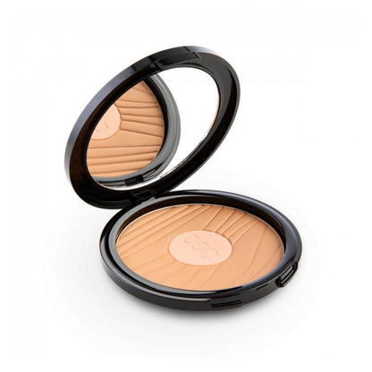 SENSILIS Velvet Terracota Polvo Bronceador Iluminador Tono 2 15 g-1