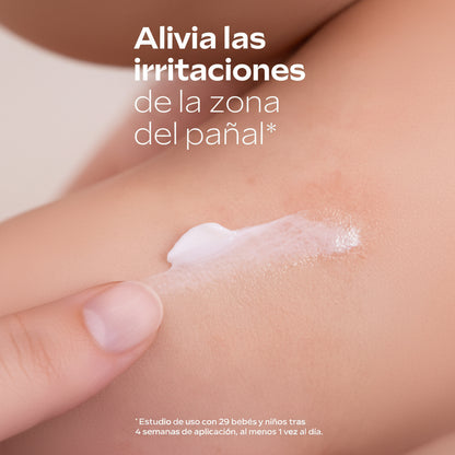 WELEDA Crème Change Blanc Mauve 50ML