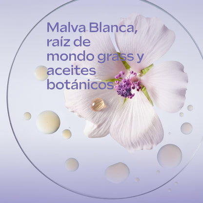 WELEDA Crème Change Blanc Mauve 50ML