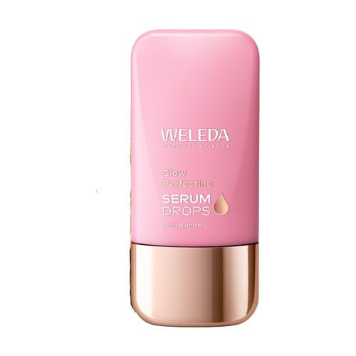 WELEDA Boost Booster Iluminador Regaliz 30ml - 2