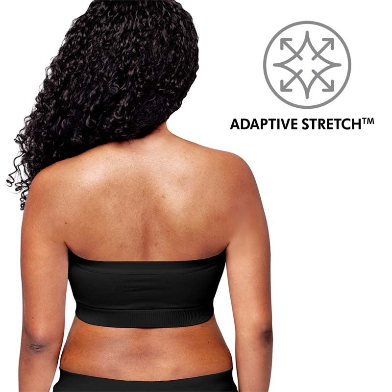 MEDELA Top Extracción Hands-Free Negro Talla M-5