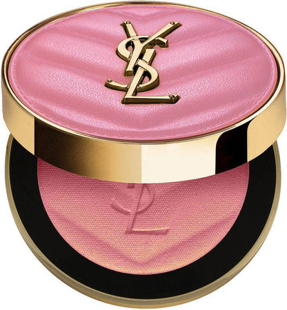 Yves Saint Laurent Make Me Blush Colorete Polvo 93 Restless Rose 1un