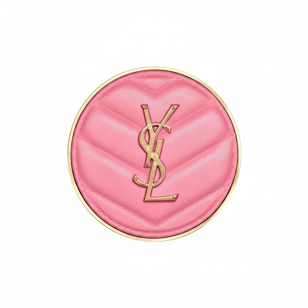 Yves Saint Laurent Make Me Blush Colorete Polvo 93 Restless Rose 1un