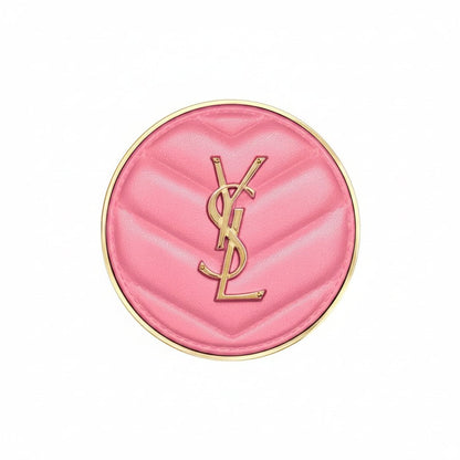 Yves Saint Laurent Make Me Blush Colorete Polvo 93 Restless Rose 1un