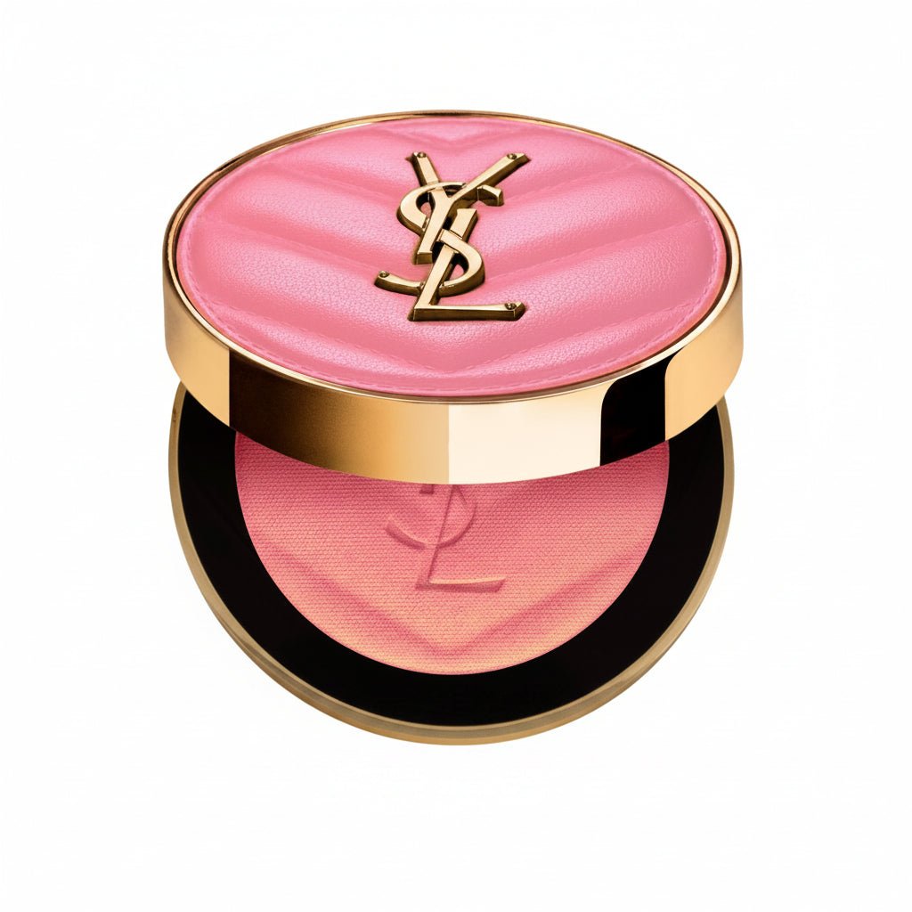 Yves Saint Laurent Make Me Blush Colorete Polvo 93 Restless Rose 1un