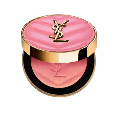 Yves Saint Laurent Make Me Blush Colorete Polvo 93 Restless Rose 1un