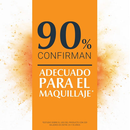EUCERIN Sun Fluido Anti-Edad SPF50 (50ml)