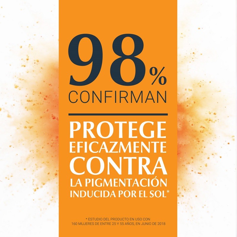Eucerin Sun Fluid Pigment Control FPS 50+ 50ml-6