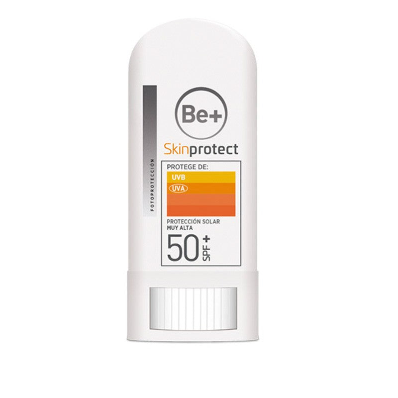 Be + SkinProtect Stick Cicatrices SPF50+ 8 ml-1