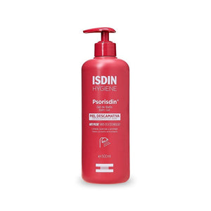 Isdin PSORISDIN higiene 500 ml-1