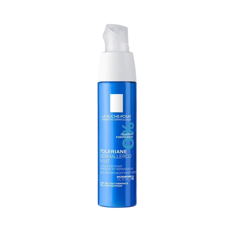 La Roche-Posay Toleriane Dermallergo Noche 40ml-2