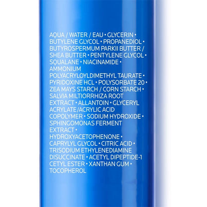 La Roche-Posay Toleriane Dermallergo Noche 40ml-3