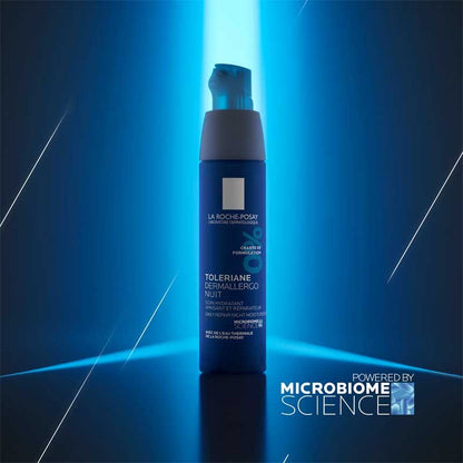 La Roche-Posay Toleriane Dermallergo Noche 40ml-10
