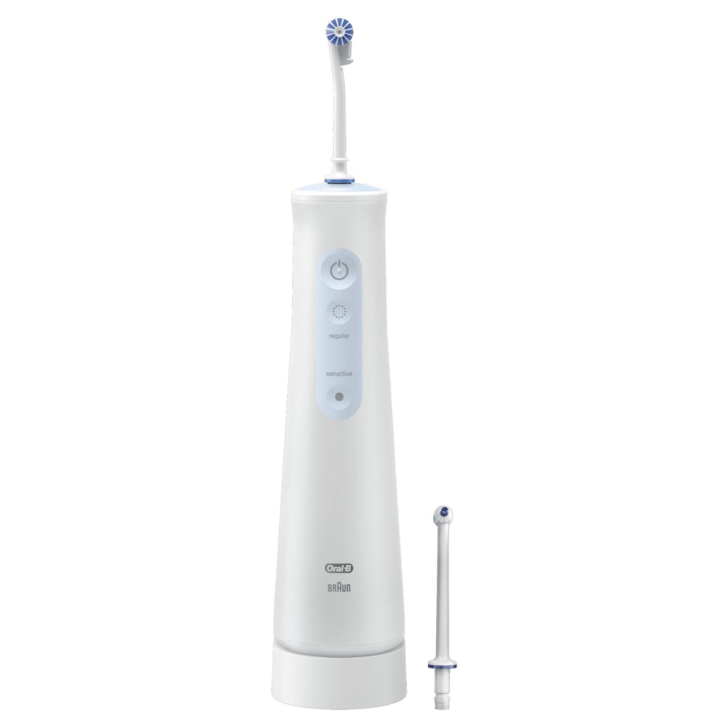 ORAL-B Aquacare 4 Irrigador Dental Oxijet-2