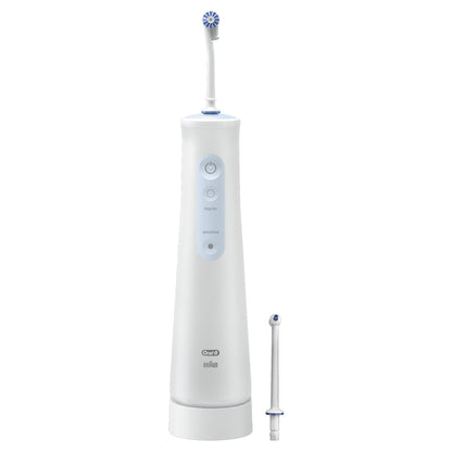 ORAL-B Aquacare 4 Irrigador Dental Oxijet-2