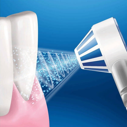 ORAL-B Aquacare 4 Irrigador Dental Oxijet-4