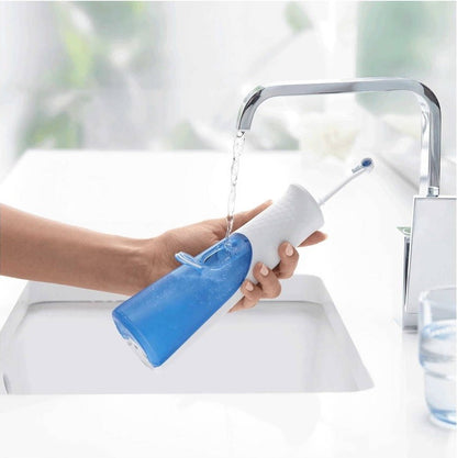 ORAL-B Aquacare 4 Irrigador Dental Oxijet-5