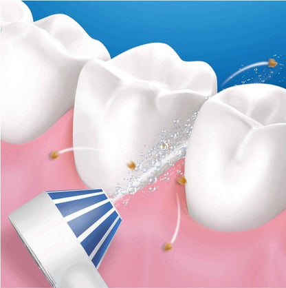 ORAL-B Aquacare 4 Irrigador Dental Oxijet-3