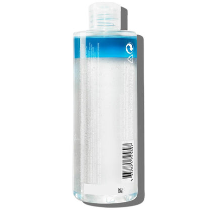 LA ROCHE POSAY Agua Micelar Bifásica Ultra Piel Sensible 400ml-3