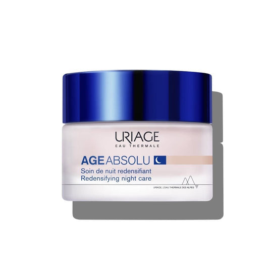 URIAGE Age Absolu Redensifying Nachtmaske 50ml