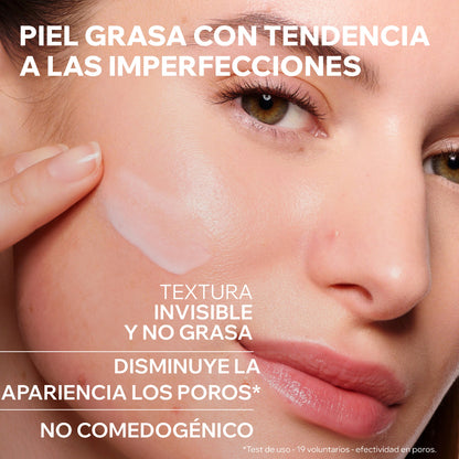 Uriage Hyseac 3 Regul+ Spf50+ F 50ml