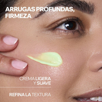 Uriage Age Lift Crema de Noche Renovadora 3 retinoides 40ml