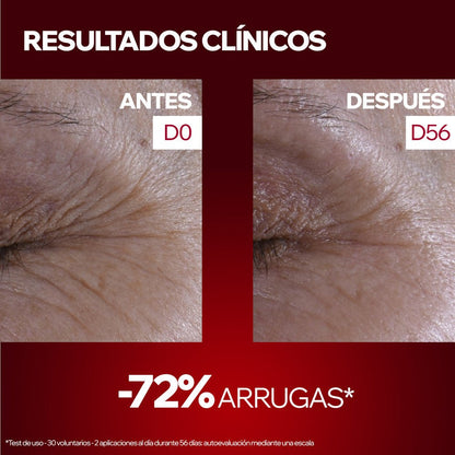 Uriage Age Lift Crema de Día Tensora 3 retinoides 40ml