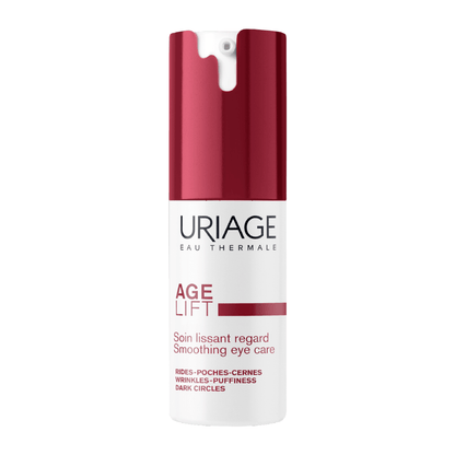 Uriage Age Lift Tratamiento Anti-arrugas Contorno de Ojos 15ml