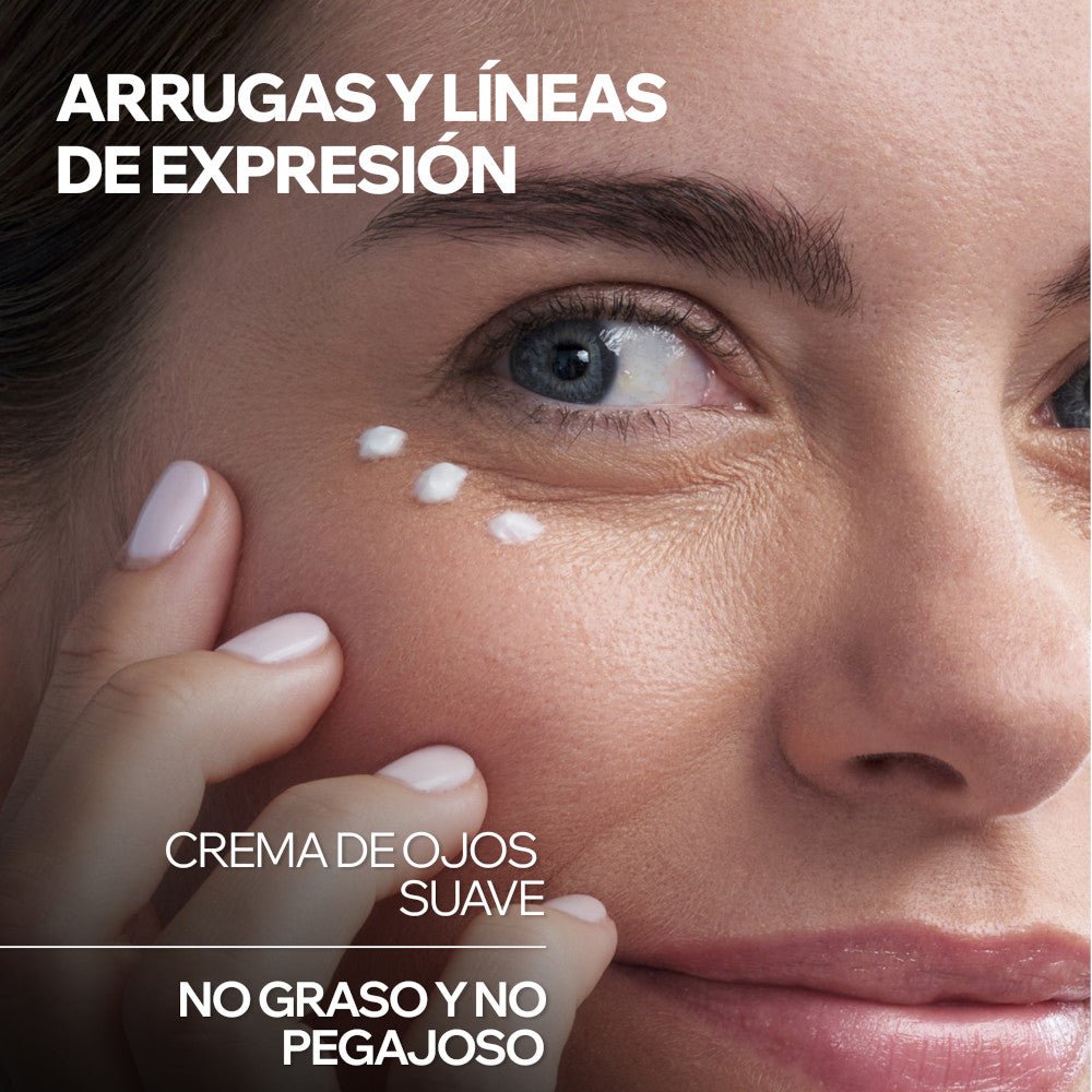 Uriage Age Lift Tratamiento Anti-arrugas Contorno de Ojos 15ml